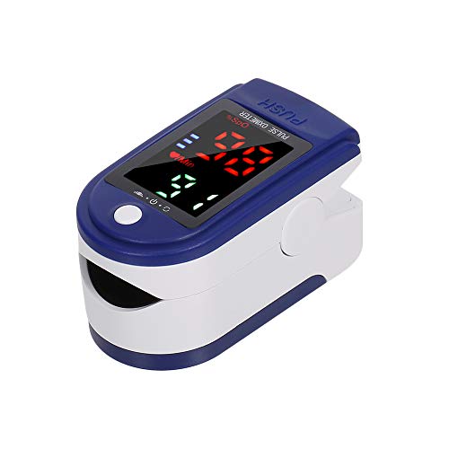 Pulsioxímetro Myco Oxi-200A