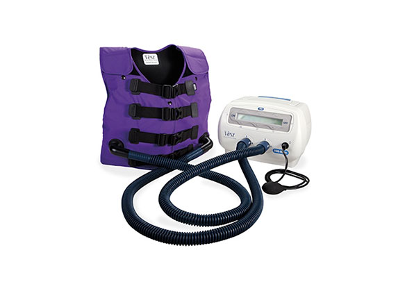 The Vest ® System 105