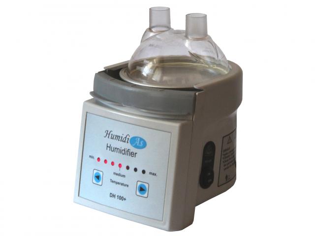 Calentadores humidificadores FORAS